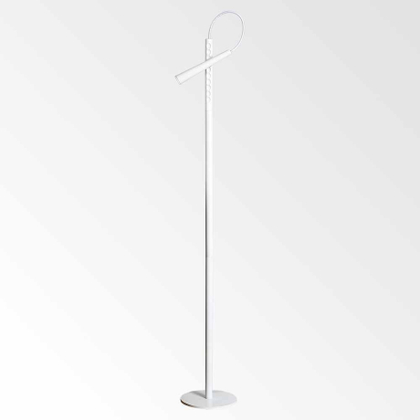 Торшер Lussole Dawson LSP-0578 