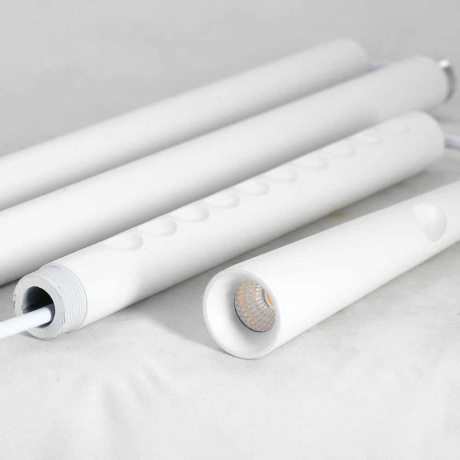 Торшер Lussole Dawson LSP-0578 