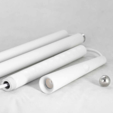 Торшер Lussole Dawson LSP-0578 