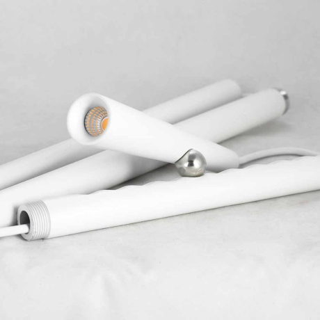 Торшер Lussole Dawson LSP-0578 