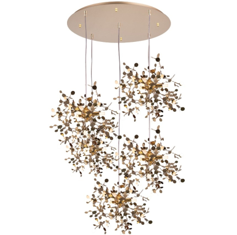 Подвесной светильник Lightstar Extra L5PR721132 