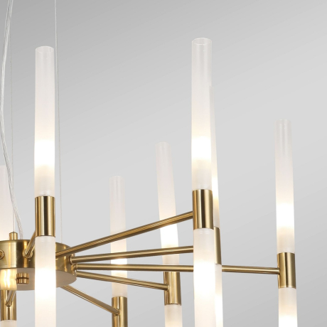 Подвесная люстра F-promo Schilf 4196-20P 