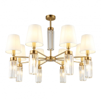 Люстра на штанге Omnilux Prat OML-89807-16