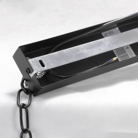 Подвесной светильник Lussole Cornville LSP-8575 