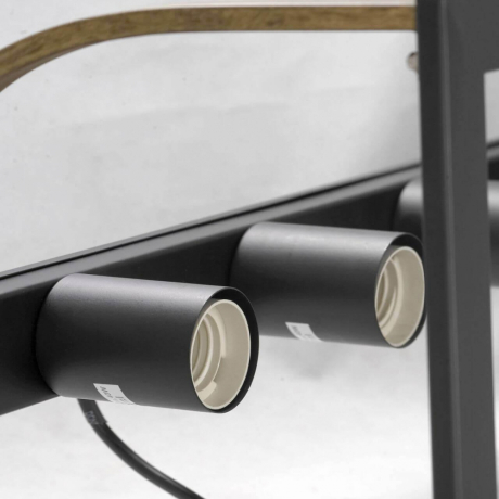 Подвесной светильник Lussole Cornville LSP-8575 