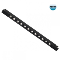 Встраиваемый светильник Novotech Flum 359433