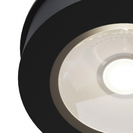 Встраиваемый светильник Maytoni Technical Magic DL2003-L12B4K 