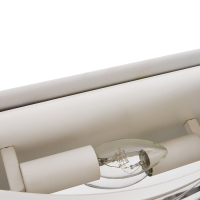 Светильник настенный с лампочками Favourite 4122-2W+Lamps