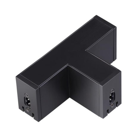 Соединитель лент T-образный жесткий Novotech Ratio 135034 