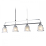 Подвесной светильник с лампочками Ambrella light TR303244+Lamps 