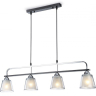 Подвесной светильник с лампочками Ambrella light TR303244+Lamps 