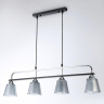 Подвесной светильник с лампочками Ambrella light TR303244+Lamps 