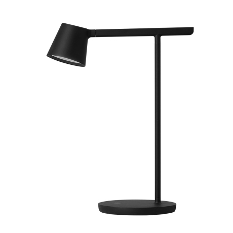 Настольная лампа офисная Divinare Ufo 1387/06 TL-7 