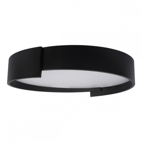 Накладной светильник Loft it Coin 10200 Black 