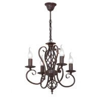 Подвесная люстра Vitaluce 3346 V3346/4