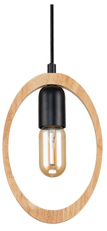 Подвесной светильник Escada Rustic 10196/1S 