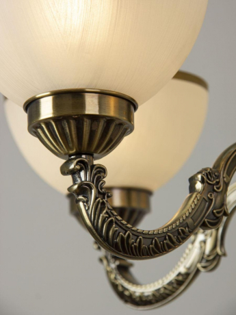 Подвесная люстра Abrasax Maren SD714 