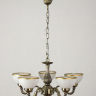 Подвесная люстра Abrasax Maren SD714 