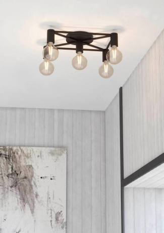 Накладной светильник Eglo Speke 43721 