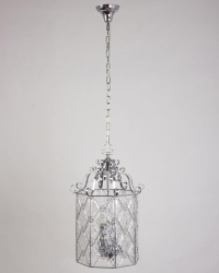 Подвесной светильник Abrasax Cornelia 2130/4(clear)