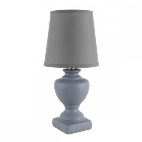 Настольная лампа декоративная Lumion BIANKA 8164/1T 