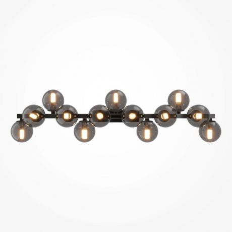 Настенный светильник Maytoni Dallas MOD547WL-13B 