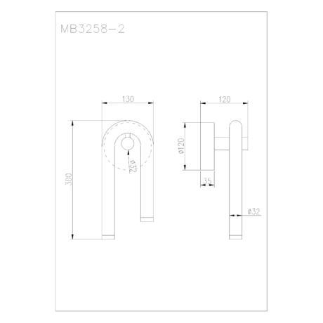 Бра Arte Lamp Warhol A3258AP-6BK 