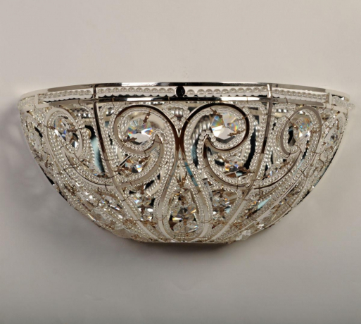 Накладной светильник Abrasax 12003 HSB12003/2 