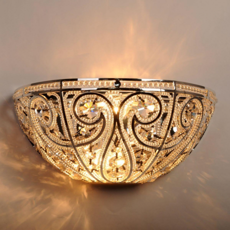 Накладной светильник Abrasax 12003 HSB12003/2 