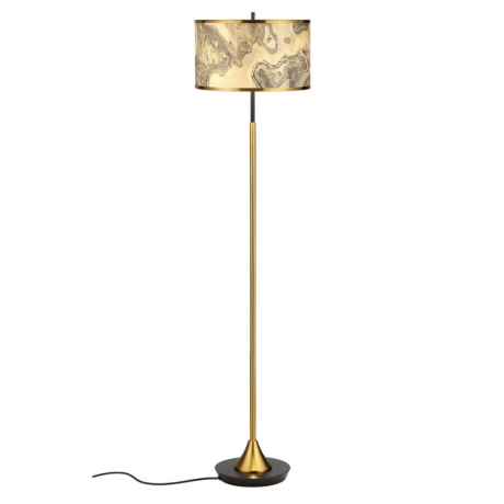 Торшер Odeon Light Bergi 5064/2F 