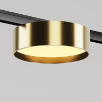 Накладной светильник Maytoni Technical Zon TR189-1-12W2.7K-BBS