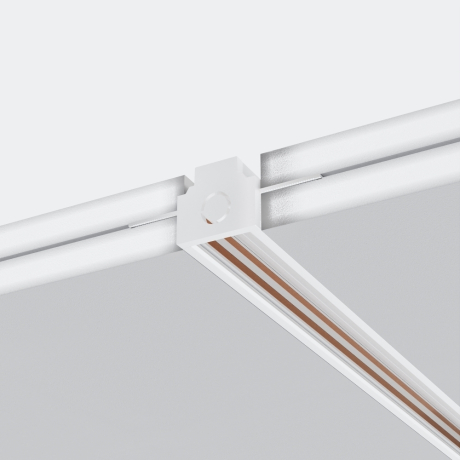 Заглушка для трека Maytoni Technical Accessories for tracks Exility TRAM034EC-42W