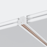 Заглушка для трека Maytoni Technical Accessories for tracks Exility TRAM034EC-42W