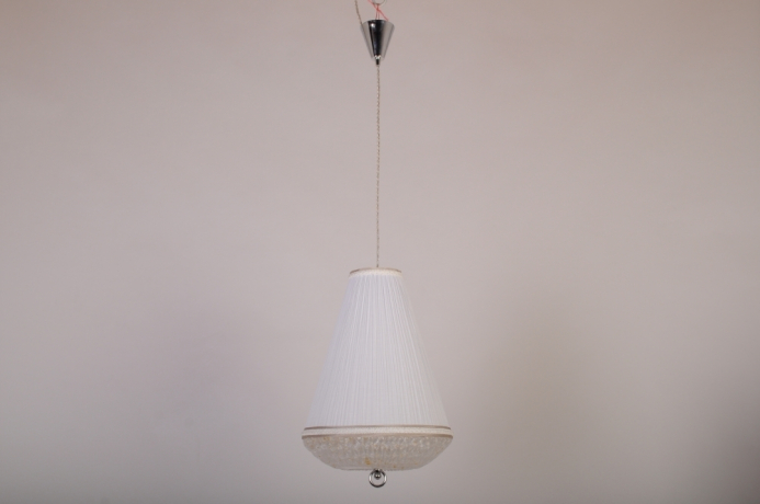 Подвесной светильник Abrasax CL.9301 CL.9301-2 White 