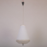 Подвесной светильник Abrasax CL.9301 CL.9301-2 White 