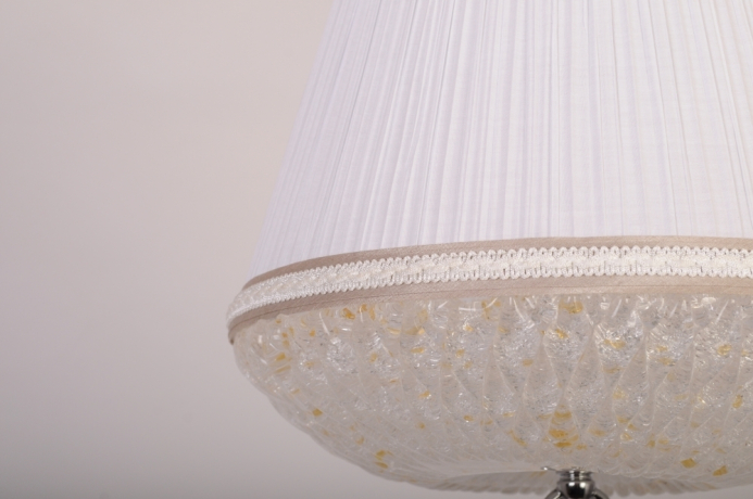 Подвесной светильник Abrasax CL.9301 CL.9301-2 White 