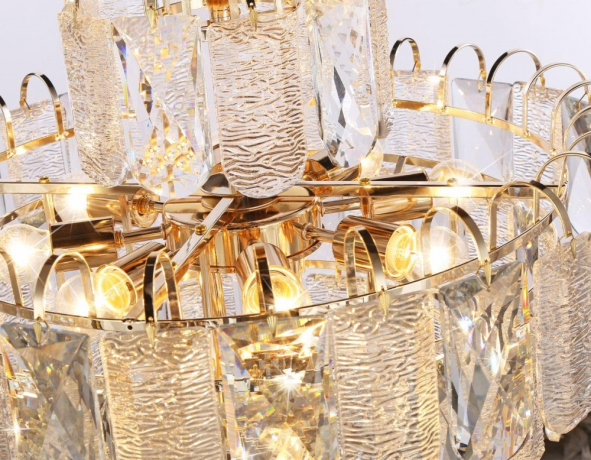 Подвесная люстра Ambrella Light TR TR5233