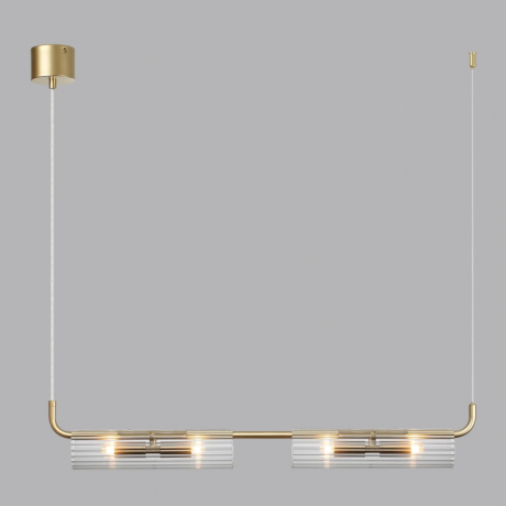 Подвесной светильник Lumion Toronto 6560/4 