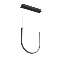 Подвесной светильник Vitaluce V4682 V4682-1/1S