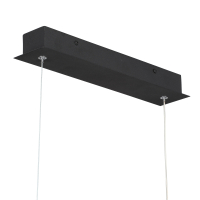 Подвесной светильник Vitaluce V4682 V4682-1/1S