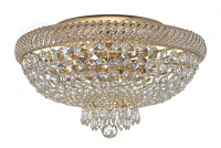 Потолочная люстра Dio D’Arte Bari Bari E 1.2.45.100 G