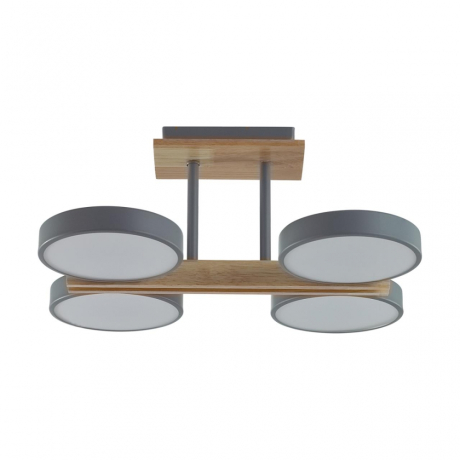 Люстра на штанге Lumion Plato 8031/72CL