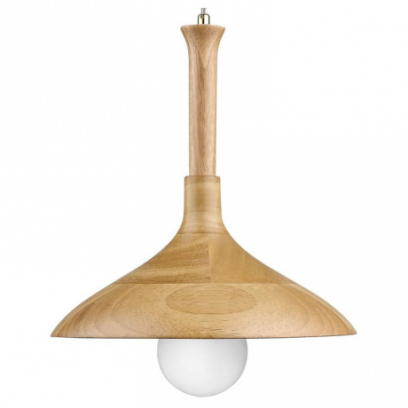 Подвесной светильник Wertmark Plato WE503.01.716 