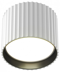 Накладной светильник Maytoni Technical Calipso C106CL-GX53-W