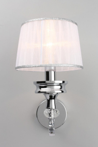 Бра с лампочкой Omnilux OML-88401-01+Lamps