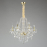 Люстра подвесная с лампочками APLOYT APL.755.13.06+Lamps 