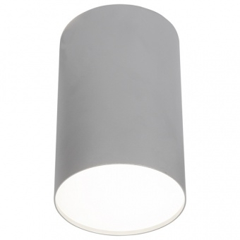 Накладной светильник Nowodvorski Point Plexi Silver 6531 