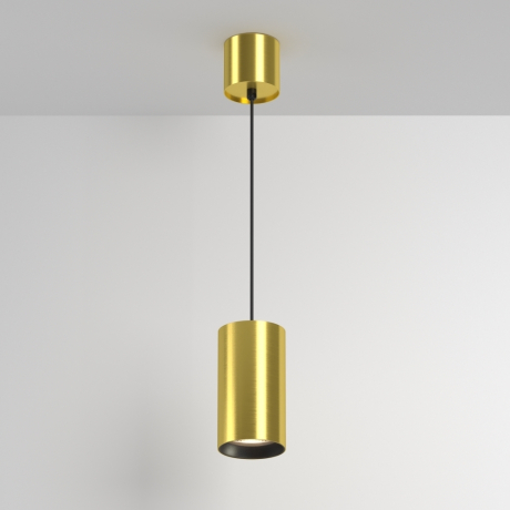 Подвесной светильник Maytoni Technical Vol P100PL-20W3K-BS 