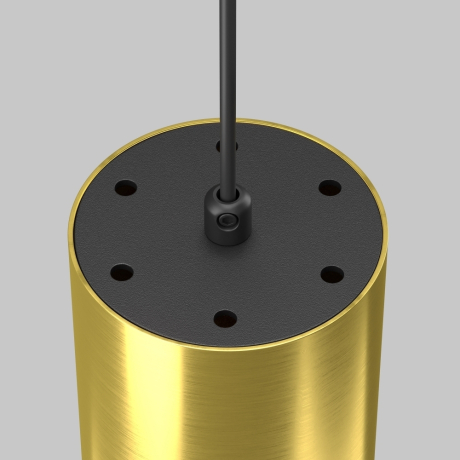 Подвесной светильник Maytoni Technical Vol P100PL-20W3K-BS 