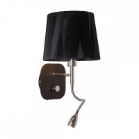 Бра с подсветкой Omnilux Correto OML-62511-02